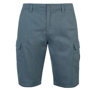 Pantalones Cortos Deportivos para Hombre de Buena Calidad, Transpirables, de Secado Rápido, Ligeros, de Tela Elástica, Color y Diseño Personalizados, Pantalones Cortos Suaves para Hombre - Product Image 4