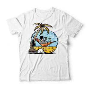 T-shirt personnalisé grande taille écoresponsable pour homme 100 % coton à manches courtes – Fabricant et fournisseur du Bangladesh – Offre 2026 - Product Image 6