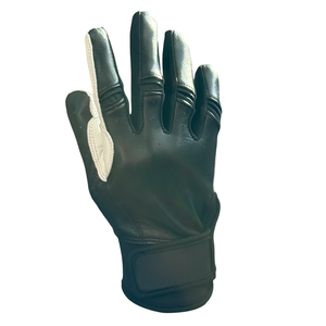 Guantes de bateo personalizables profesionales para jugadores de béisbol con agarre superior Diseño transpirable ligero y duradero para SWING - Product Image 3