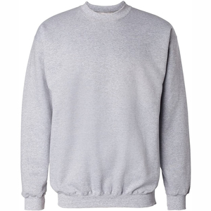 Sweat-shirt doux et confortable Vêtements décontractés Fabriqués au Pakistan Tissu de haute qualité Commandes OEM disponibles pour les modèles en vrac et personnalisés - Product Image 1