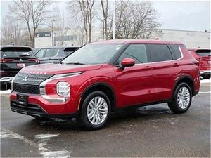 ใช้2024 mitsubishiii Outlander S-AWC ใช้แล้ว - Product Image 3