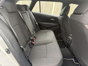 TOYOTA COROLLA 2020 USADO, VOLANTE A LA IZQUIERDA/DERECHA - Product Image 5