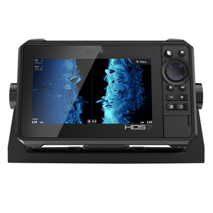 Avanzado plotter marino de 16 pulgadas con sistema de buscador de peces integrado 3 en 1, resistente al agua, pantalla duradera, navegación GPS - Product Image 3