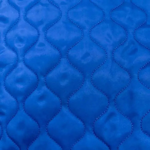 Couette en ouate de polyester pour vêtement en fibre de polyester de coton collé-fabriquée au Vietnam - Product Image 2