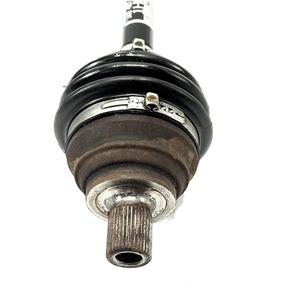 EJE DELANTERO IZQUIERDO VOLKSWAGEN Golf 6 VI Variant 1K0407271HN (08>12) - Product Image 4