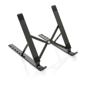 Soporte para Teléfono Móvil de Aluminio Reciclado Sostenible - Product Image 1