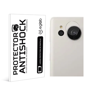 ฟิล์มกันรอย ANTISHOCK สำหรับเลนส์มือถือชาร์ป อควอส เซนส์ 7 พลัส - Product Image 1