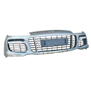 Conjunto de Parachoques Delantero de Alta Calidad para Porsche Cayenne GTS 95550531103 95550551310 95550590010 95550590011 95550551311 - Product Image 3