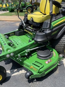 Tracteur à roues John Deere Z970R 2020 de haute qualité, 35 CV, avec moteur, boîte de vitesses et pompe de haute qualité, en vente - Product Image 5