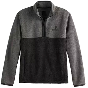 Vente en gros Sweats à capuche personnalisés pour hommes Coton lourd Qualité de luxe Impression bouffante Plus Size Streetwear Pullover Hoodies pour hommes - Product Image 6