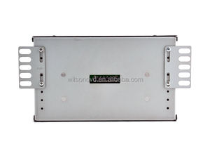 Écran WITSON 7 pouces de style OEM sans lecteur DVD pour Citroën <span class=keywords><strong>C3</strong></span> DS3 C5 2009-2017 Citroën <span class=keywords><strong>C3</strong></span> Picasso <span class=keywords><strong>2005</strong></span>-2017 <span class=keywords><strong>autoradio</strong></span> multimédia - Product Image 5