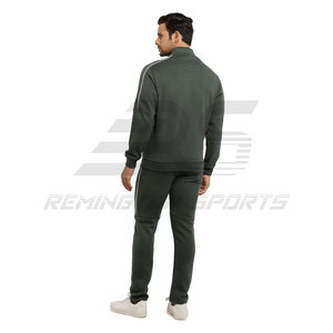 Survêtement pour homme Jogger Gym Suit Offre Spéciale homme Slim Fit Survêtement - Product Image 3