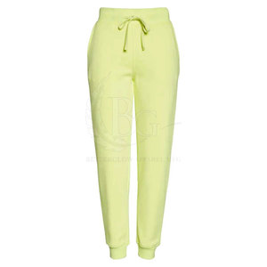 Pantalones de mujer de estilo casual a la venta logotipo de marca personalizado impreso ropa casual Pantalones de mujer - Product Image 4