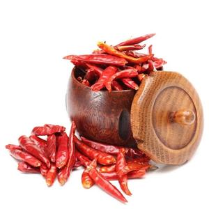 Piments rouges séchés naturels 100% purs de qualité supérieure, paquet de 5 kg - Product Image 1