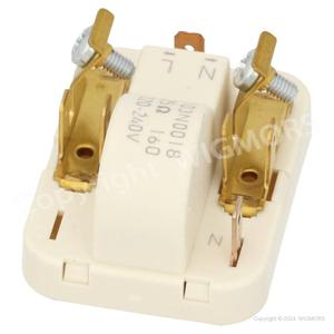 Pièce détachée pour Danfoss Compresseurs/Secop Compresseurs modèle 103N0018 - Product Image 2