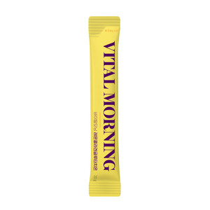 [ChunhoNcare] Lemon Juice Vital Morning Lemon Glutathione 20g * 14 sachets Liquid Stick for Skin Health and <b>Wellness</b> Support - Product Image 3
