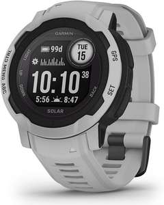Reloj Inteligente para Exteriores Garmin Instinct 2 Solar de Alta Calidad - Product Image 2