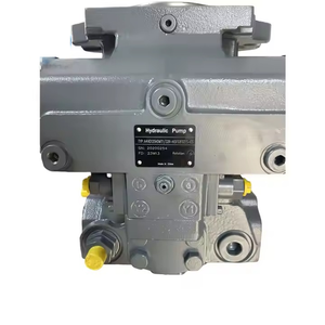 Thủy lực trục piston bơm a4vg a4vg250 a4vg250ep a4vg250ep4d1 loạt a4vg250ep4d1/32r-nsd10f001sp-s - Product Image 2