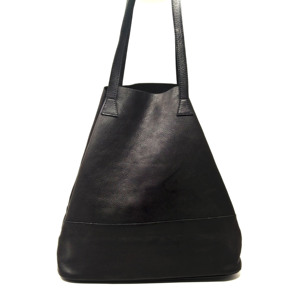 Sac fourre-tout en cuir tendance pour femmes Sac à main en cuir personnalisé Fabricant de sacs à main pour femmes d'affaires Logo personnalisé - Product Image 4