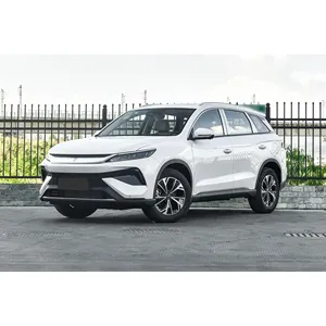 ลดราคาพิเศษ รถยนต์ไฟฟ้า Song Pro DM - Product Image 1