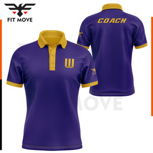 Nueva llegada Venta caliente Custom Made American Combo set de alta calidad Unisex American transpirable Polo shirt y rashguard al por mayor - Product Image 4