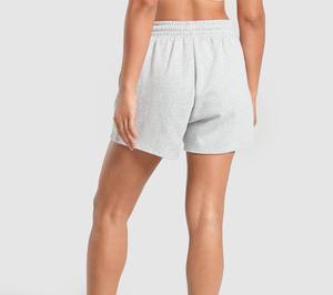 Pantalones cortos cómodos de último diseño 2025 para mujer, venta al por mayor, ropa para exteriores, pantalones cortos transpirables informales para Fitness - Product Image 2