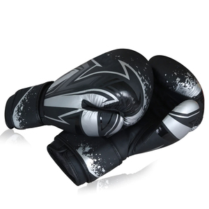 Outil de combat d'entraînement professionnel gant de boxe pour sac de sable Kickboxing - Product Image 4