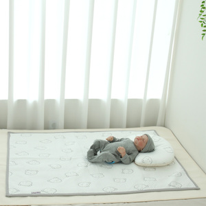 [Jenny Blanc] แผ่นเย็นกันน้ำ jcps การป้องกันความอุดมสมบูรณ์ของทารกที่มีแผ่นรองทารกที่มีอุณหภูมิสูงพื้นฐานผลิตภัณฑ์ที่ดี - Product Image 1