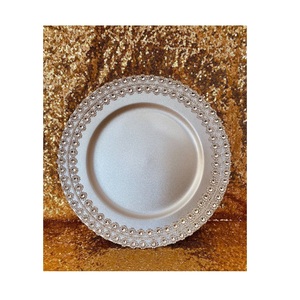 Plaque décorative en métal robuste pour la restauration, les événements commerciaux, les dîners de famille et les fêtes de fin d'année. - Product Image 3