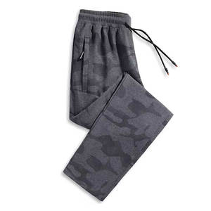 Pantalones Deportivos para Hombre, para Gimnasio, Entrenamiento, Correr, Cómodos, Transpirables, para Fitness, Suministro de Fábrica - Product Image 5