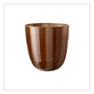 Supports votifs en verre fabriqués à la main d'Inde-Prix grand, charmant et abordable - Product Image 3