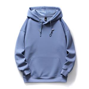 Vêtements pour hommes en gros : Sweats à capuche décontractés, streetwear, pulls oversize, sweats à capuche personnalisés, sweats à capuche de luxe pour hommes - Product Image 4