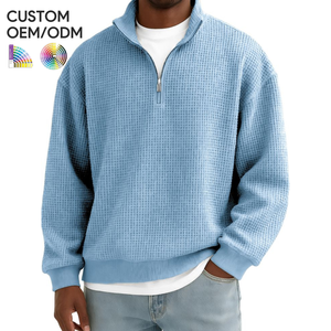 ผ้าถักระบายอากาศแห้งเร็วสำหรับเสื้อผู้ชาย ผลิตตามแบบ OEM ODM คุณภาพสูง ผลิตจากผ้าฝ้าย สำหรับชุดลำลองและชุดทางการ - Product Image 1