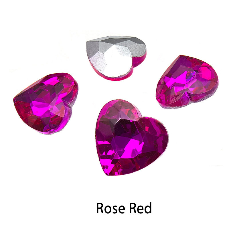Rosa Roja