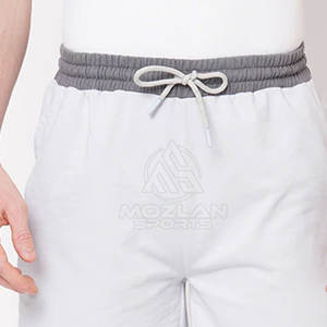 Pantalones Cortos Ligeros para Hombre al por Mayor, Pantalones Cortos Cómodos para Hombre, Pantalones Cortos con Cintura Elástica para Hombre en Venta en Línea - Product Image 6