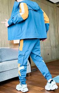 Chándal Deportivo de Pakistán para Colorear con Diseño Propio al por Mayor, Conjunto Deportivo de Chándal para Hombre, Traje de Gimnasio para Hombre - Product Image 4