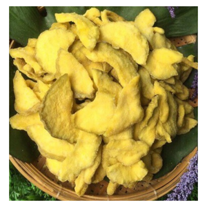 ฝรั่งอบแห้งกรอบแบบนุ่ม100% ธรรมชาติรสชาติดีฝรั่งฝรั่งอบแห้งแบบพรีเมี่ยม - Product Image 6