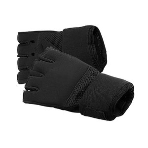 Vente en gros d'enveloppes de main de boxe élastiques professionnels Gants intérieurs Nouvelle arrivée d'enveloppes de main de boxe en néoprène - Product Image 1
