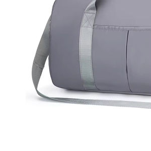 Sac de voyage en néoprène imperméable personnalisé en gros, sac de sport pour homme, sac de voyage léger, sac de week-end - Product Image 6