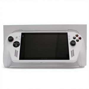 ROG para Ally Modelo 2025 RC73YA para Switch, PC de Juegos Portátil con Pantalla Táctil, Wi-Fi, Batería de 4100mAh, en Caja - Product Image 1