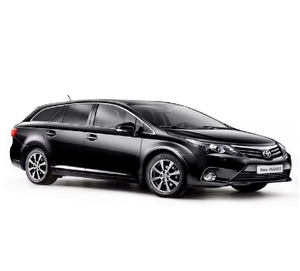 Venta de V E n s I s, Bajo Costo, Rendimiento Confiable, Tracción en las Cuatro Ruedas, Cuero Oscuro, R19, Transmisión Automática, NEDC 501-600 km, Batería de 100-150 kW - Product Image 1
