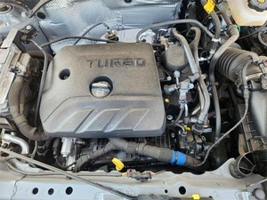 2025 cchevr-olette ttrail-Blazer LS ราคาไม่แพง - Product Image 4