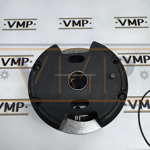 อะไหล่แท้คุณภาพสูงสำหรับรถตักล้อยางวอลโว่ รุ่น VMP หมายเลขอะไหล่ VOE 11999835 สภาพใหม่ สำหรับเครื่องจักรก่อสร้าง - Product Image 4