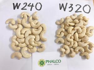 Venta Caliente de Nueces de Anacardo WW180 W240 W320 W450 LP SP Vietnam, Calidad Premium, Suministro de Fábrica, Exportación al por Mayor - Product Image 5