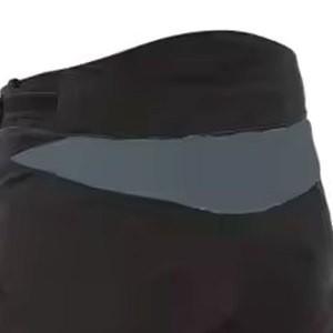 กางเกงมอเตอร์ครอสโอเวอร์น้ำหนักเบา, กางเกงโมโตครอสกางเกงใส่สบายระบายอากาศได้ดีกางเกงมอเตอร์ครอสกันลม - Product Image 6