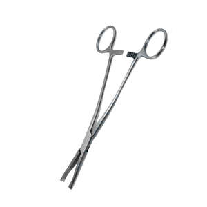 Pinzas de Sujeción Ósea de Acero Inoxidable Quirúrgico Super Ortho, Manuales, Certificadas por la CE, de la Mejor Calidad, Dingman, Mandíbulas Estrechas, SurgiRight - Product Image 2