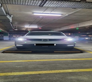 USED 2020 MX-30 I Low Mileage Sound Engine AUTOMATIC Transmission <b>Panoramic</b> roof LED lights Ready to Ship - Product Image 1