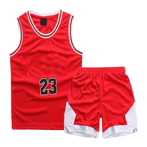 Uniforme de Baloncesto para Hombre, Camiseta sin Mangas, Pantalones Cortos, Conjunto Deportivo, Ropa Deportiva de Entrenamiento para Hombre - Product Image 1