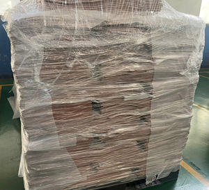 Caucho de Estireno-Butadieno Baiyue Internacional Blanco Premium SBR 1502 de Alta Calidad en Fardos, Mejor Precio al por Mayor para Neumáticos - Product Image 3