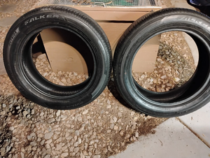 Compre neumáticos de coche usados y nuevos baratos en venta y neumáticos de coche usados nuevos - Product Image 6